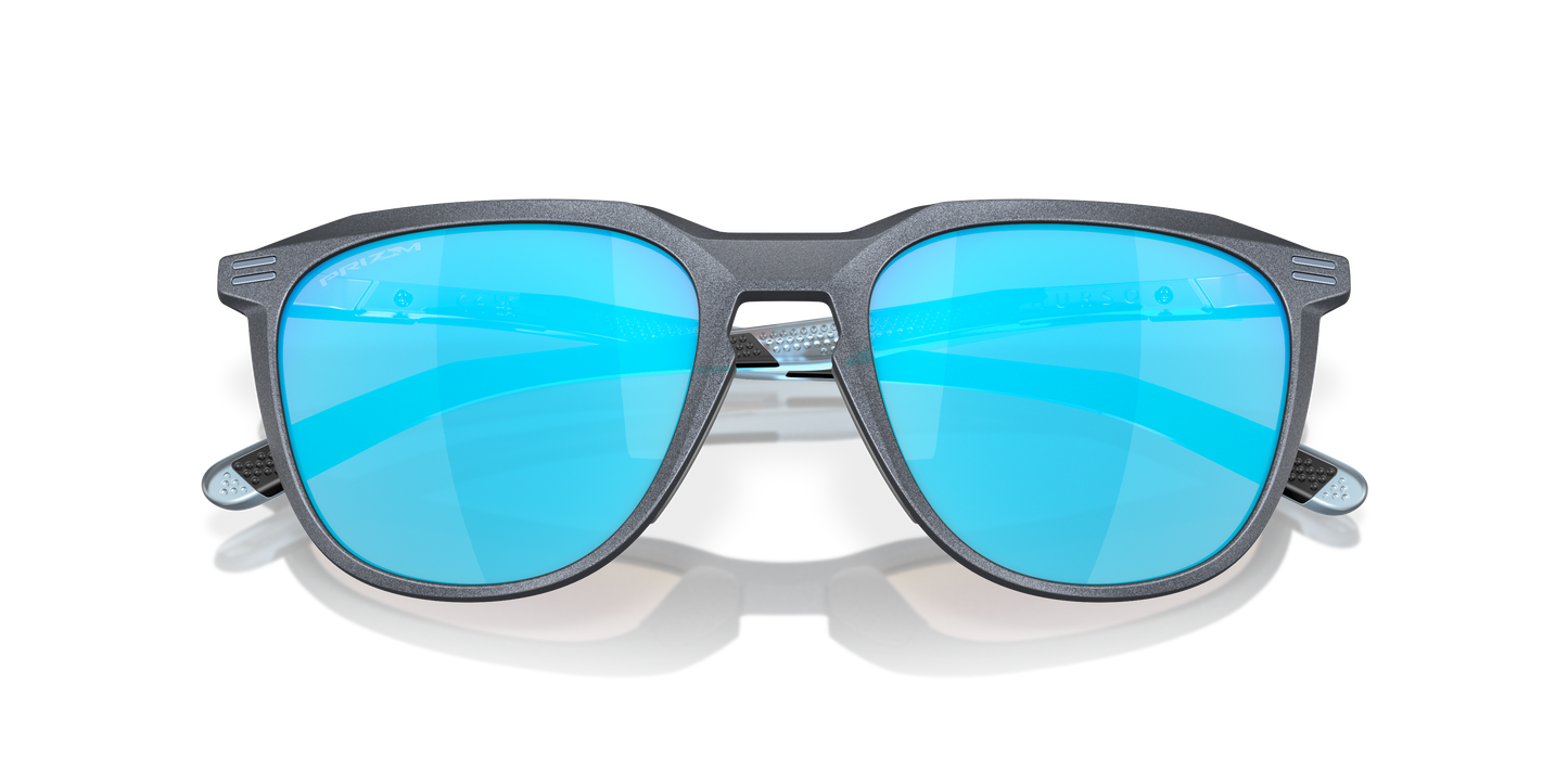 Oakley OO9286 Thurso Re-Discover Collection Men's Square Prizm Sunglasses