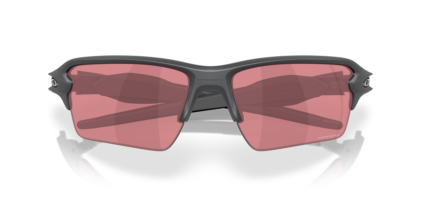 Oakley OO9488 Flak 2.0 XXL Men's Prizm Sport Sunglasses