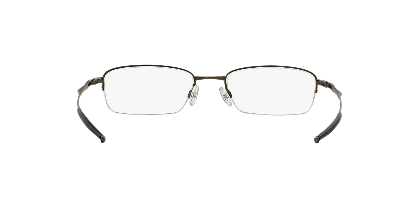 Oakley OX3133 Top Spinner 5B Men's Rectangle Eyeglass Frames