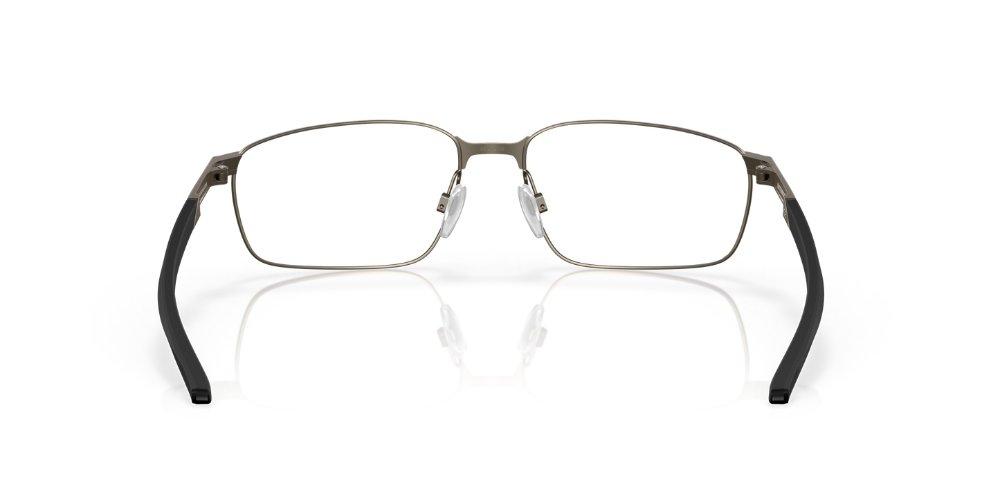 Oakley OX3249 Extender Men's Rectangle Eyeglass Frames