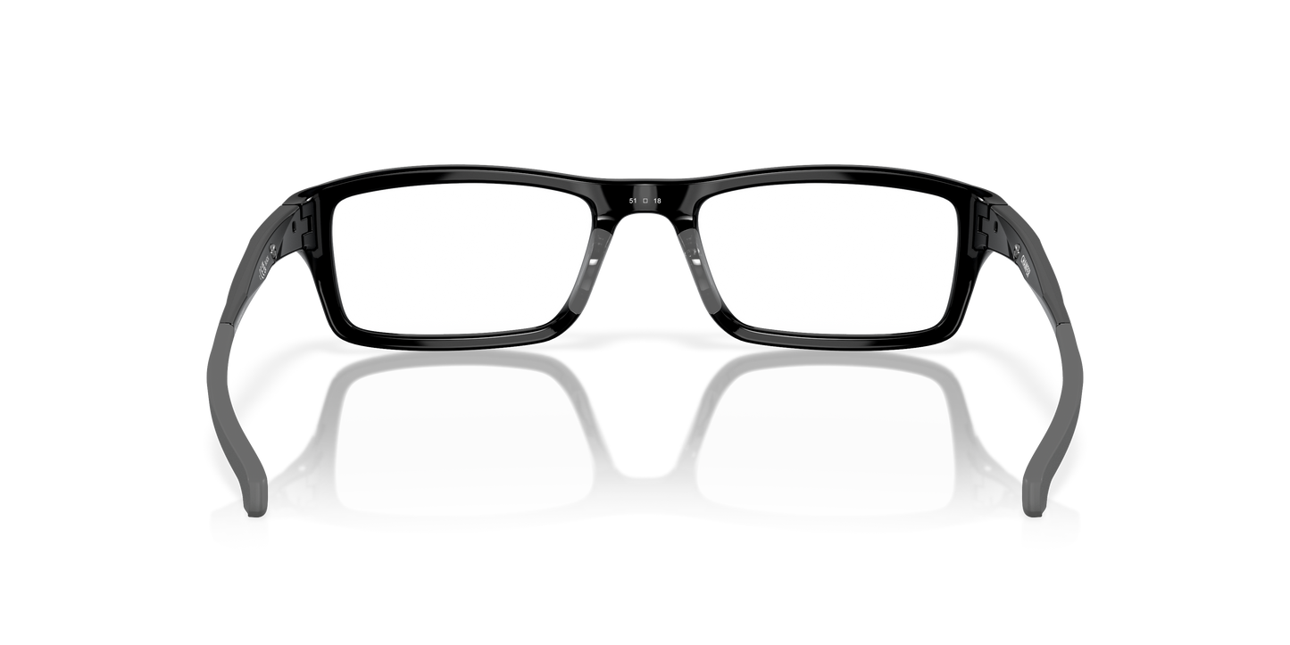 Oakley OX8039 Chamfer Men's Rectangle Eyeglass Frames
