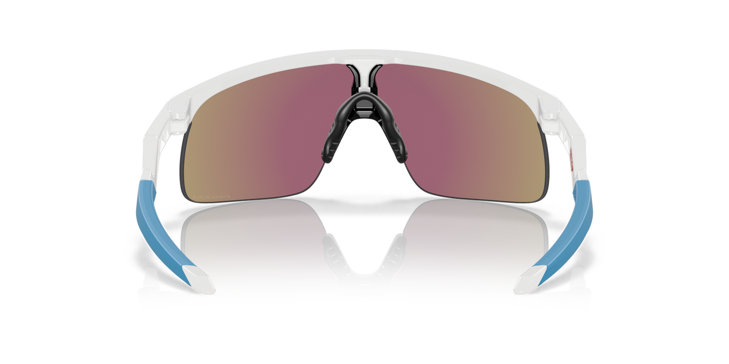 Oakley OJ9010 Resistor Youth Prizm Sport Sunglasses