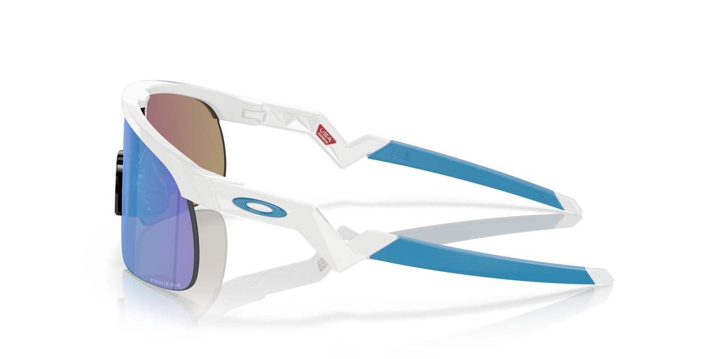 Oakley OJ9010 Resistor Youth Prizm Sport Sunglasses