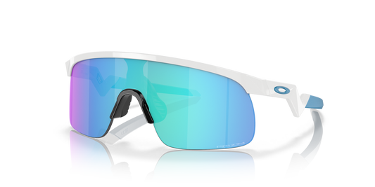 Oakley OJ9010 Resistor Youth Prizm Sport Sunglasses