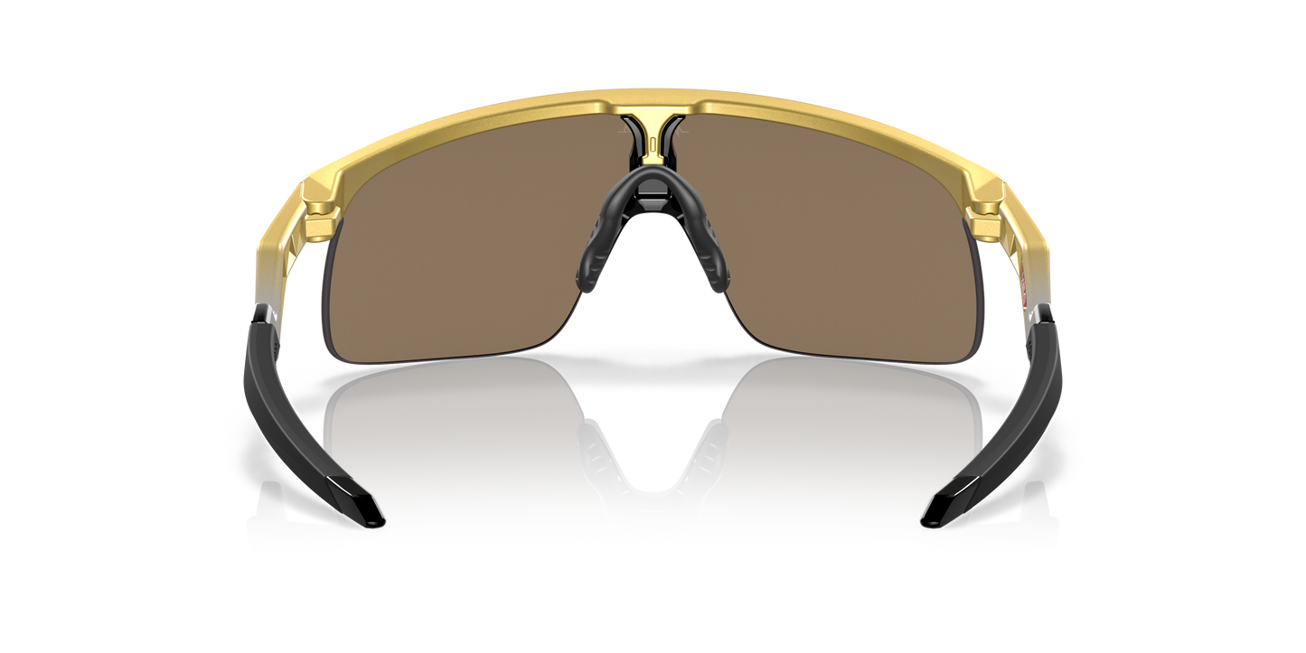 Oakley OJ9010 Resistor Patrick Mahomes II Collection Youth Prizm Sport Sunglasses