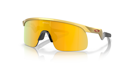 Oakley OJ9010 Resistor Patrick Mahomes II Collection Youth Prizm Sport Sunglasses