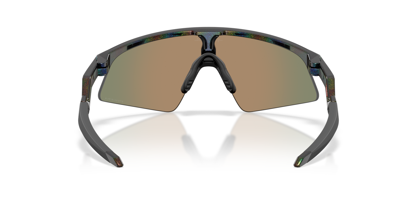 Oakley OJ9015 Resistor Sweep Patrick Mahomes II Collection Youth Prizm Sport Sunglasses