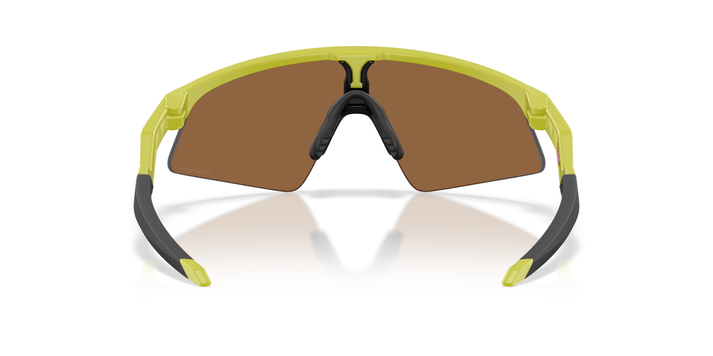 Oakley OJ9015 Resistor Sweep Limitless Collection Youth Prizm Sport Sunglasses