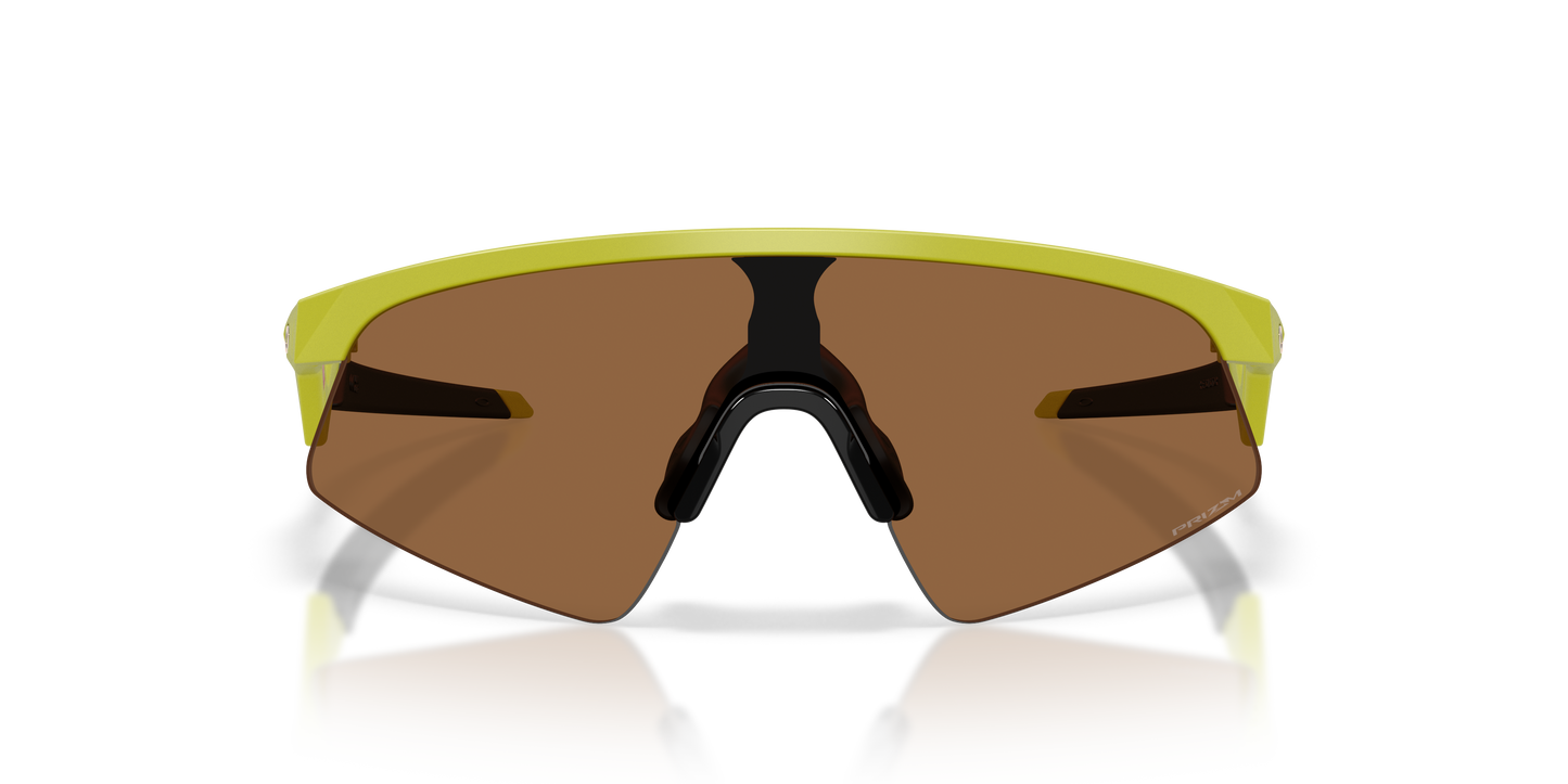 Oakley OJ9015 Resistor Sweep Limitless Collection Youth Prizm Sport Sunglasses