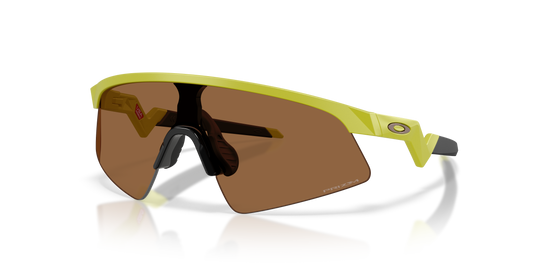 Oakley OJ9015 Resistor Sweep Limitless Collection Youth Prizm Sport Sunglasses
