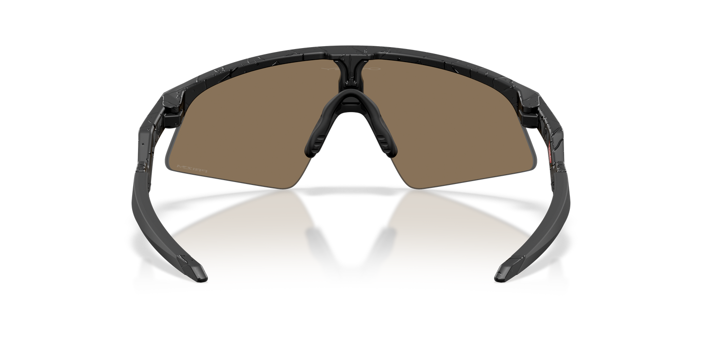 Oakley OJ9015 Resistor Sweep Gridiron Collection Youth Prizm Sport Sunglasses
