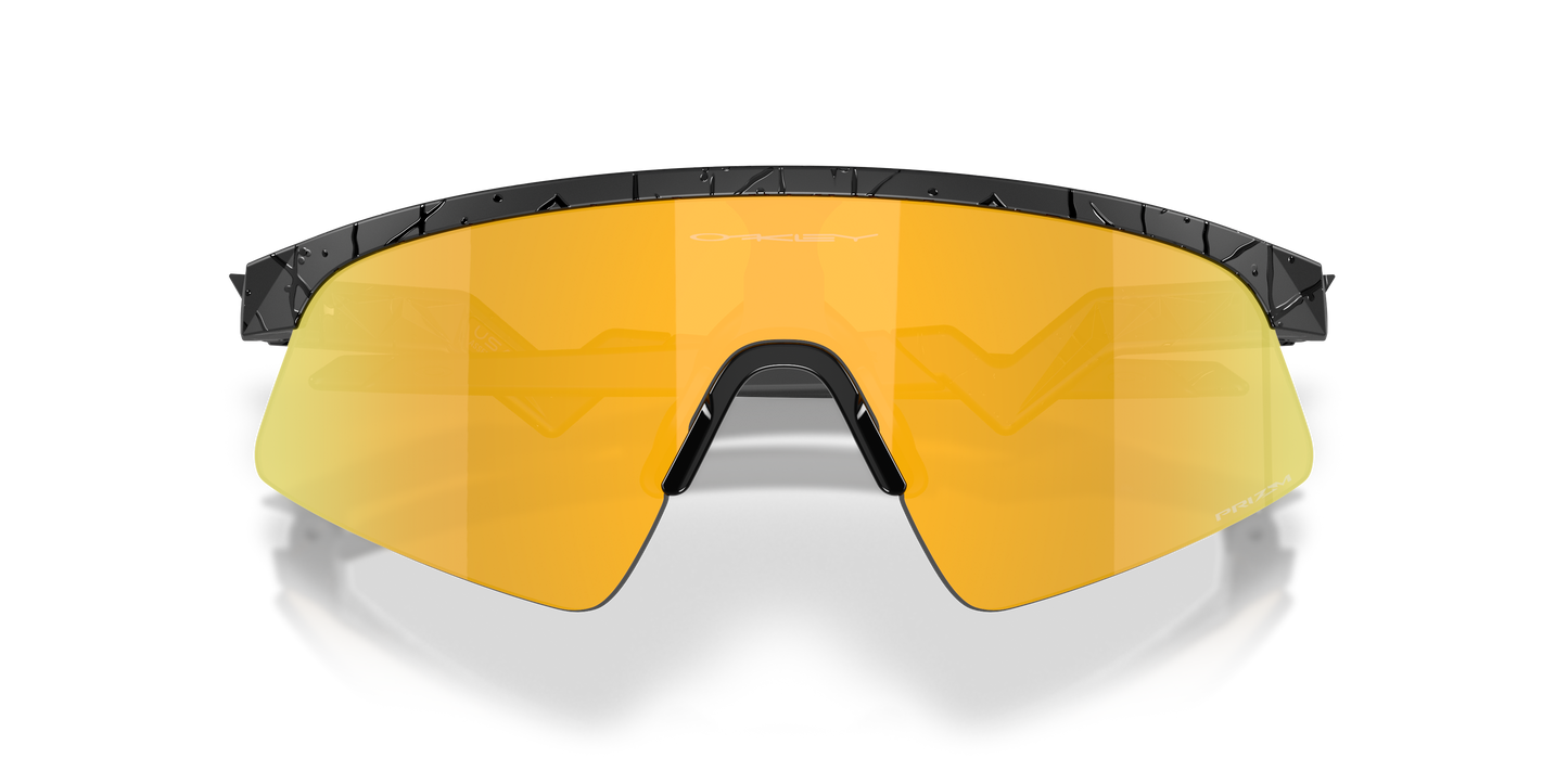 Oakley OJ9015 Resistor Sweep Gridiron Collection Youth Prizm Sport Sunglasses