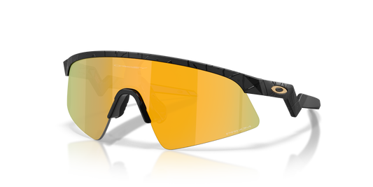 Oakley OJ9015 Resistor Sweep Gridiron Collection Youth Prizm Sport Sunglasses