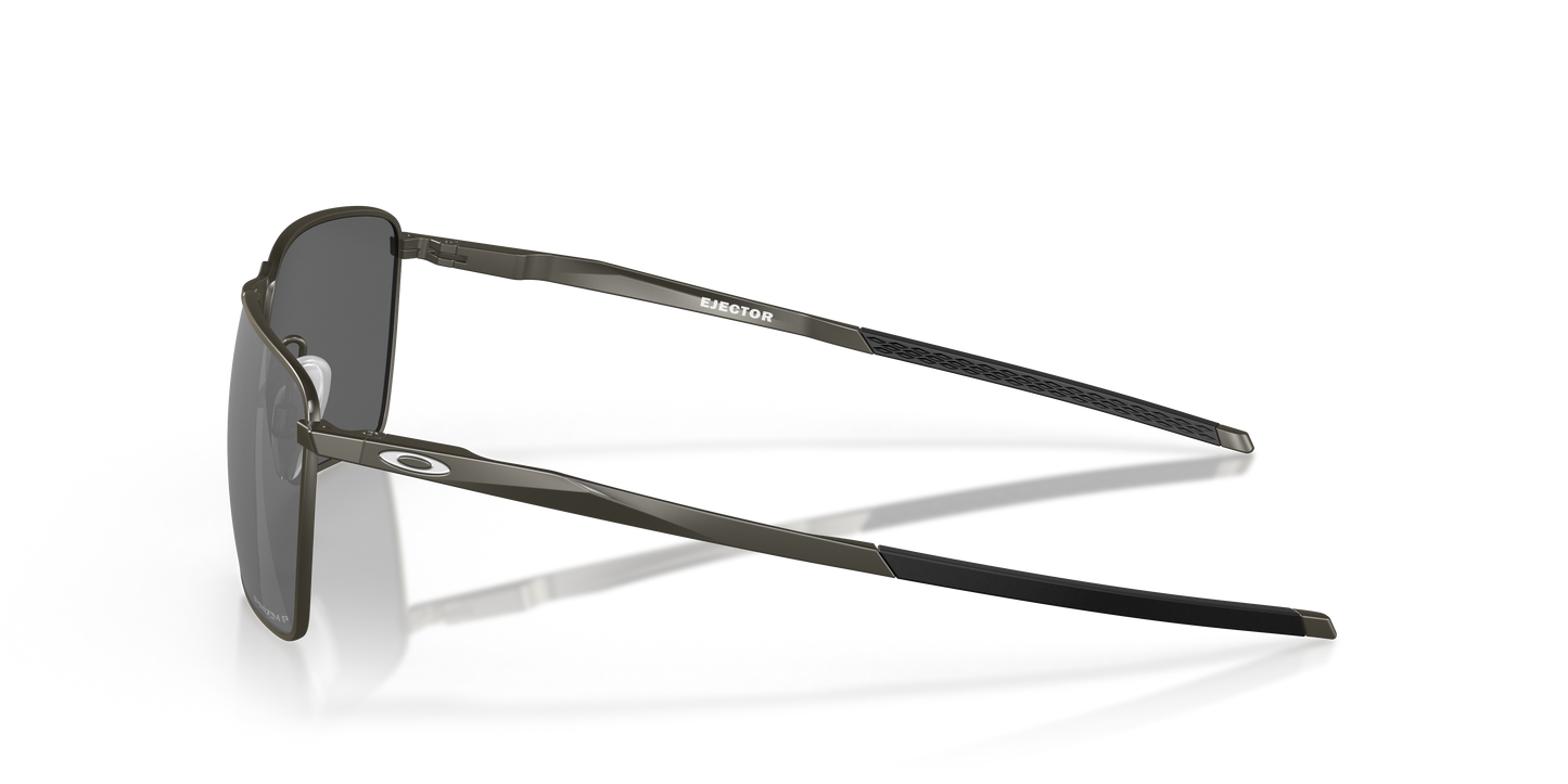 Oakley OO4142 Ejector Men's Rectangle Prizm Polarized Sunglasses