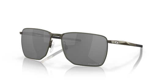 Oakley OO4142 Ejector Men's Rectangle Prizm Polarized Sunglasses