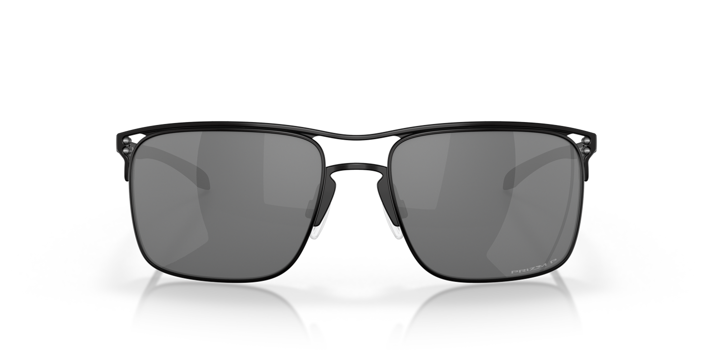 Oakley OO6048 Holbrook TI Men's Square Prizm Polarized Sunglasses