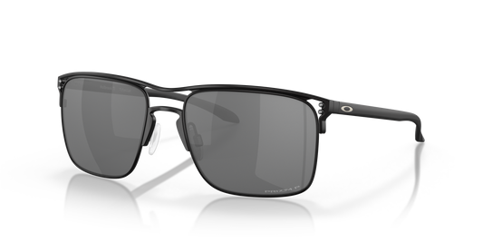 Oakley OO6048 Holbrook TI Men's Square Prizm Polarized Sunglasses