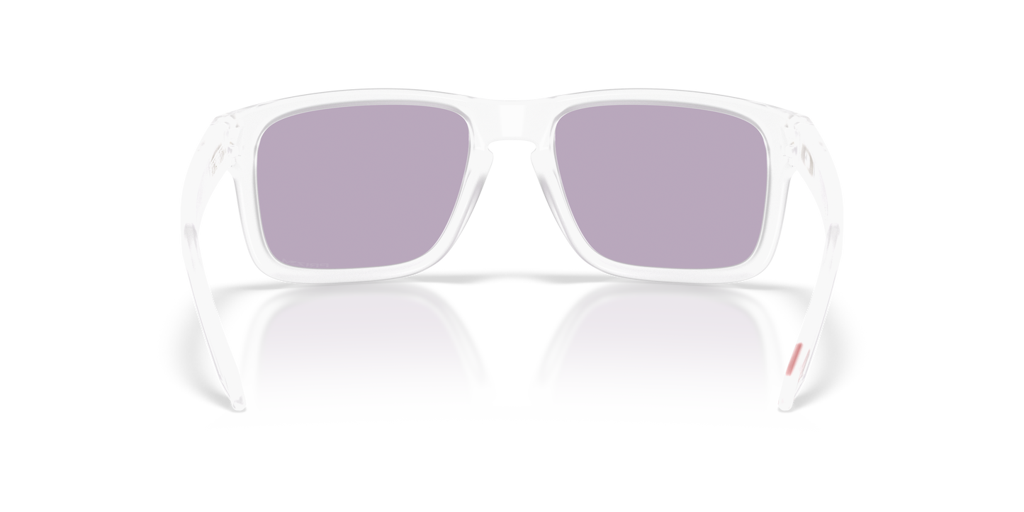Oakley OO9102 Holbrook On The Green Collection Men's Square Prizm Sunglasses