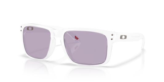 Oakley OO9102 Holbrook On The Green Collection Men's Square Prizm Sunglasses