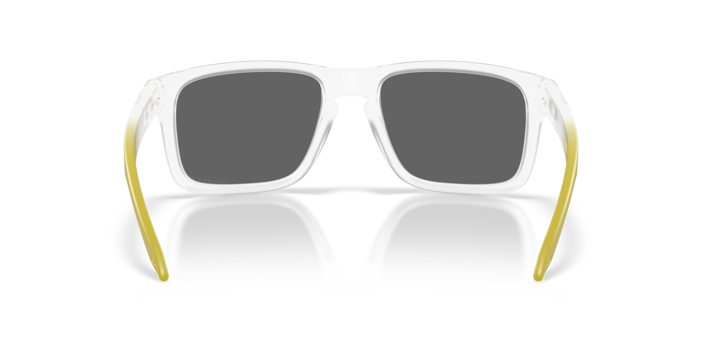 Oakley OO9102 Holbrook Limitless Collection Men's Square Prizm Polarized Sunglasses