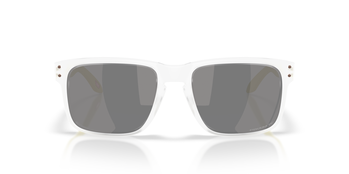 Oakley OO9102 Holbrook Limitless Collection Men's Square Prizm Polarized Sunglasses