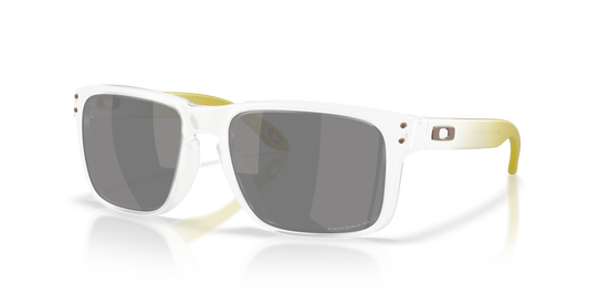 Oakley OO9102 Holbrook Limitless Collection Men's Square Prizm Polarized Sunglasses