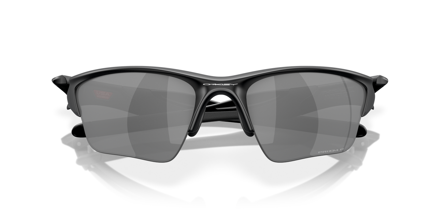 Oakley OO9154 Half Jacket 2.0 XL Unisex Prizm Sport Sunglasses