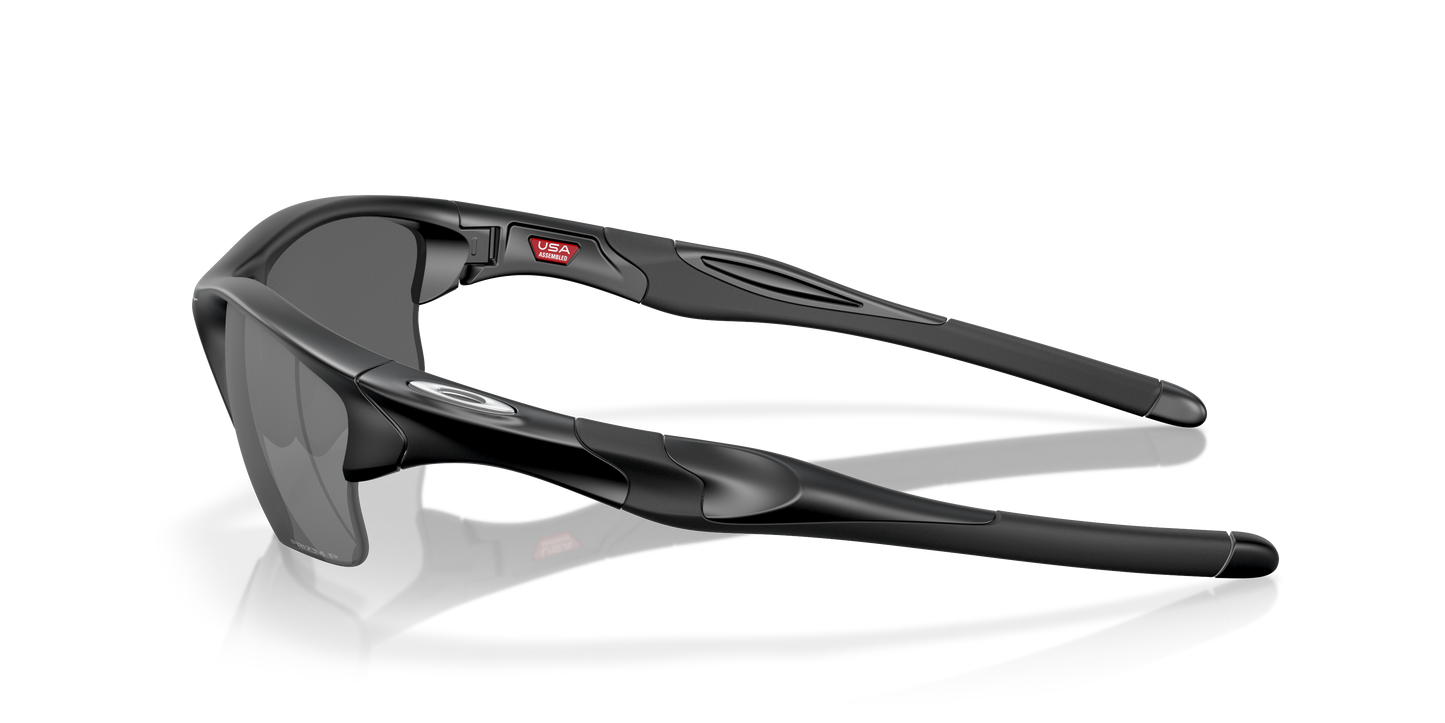 Oakley OO9154 Half Jacket 2.0 XL Unisex Prizm Sport Sunglasses