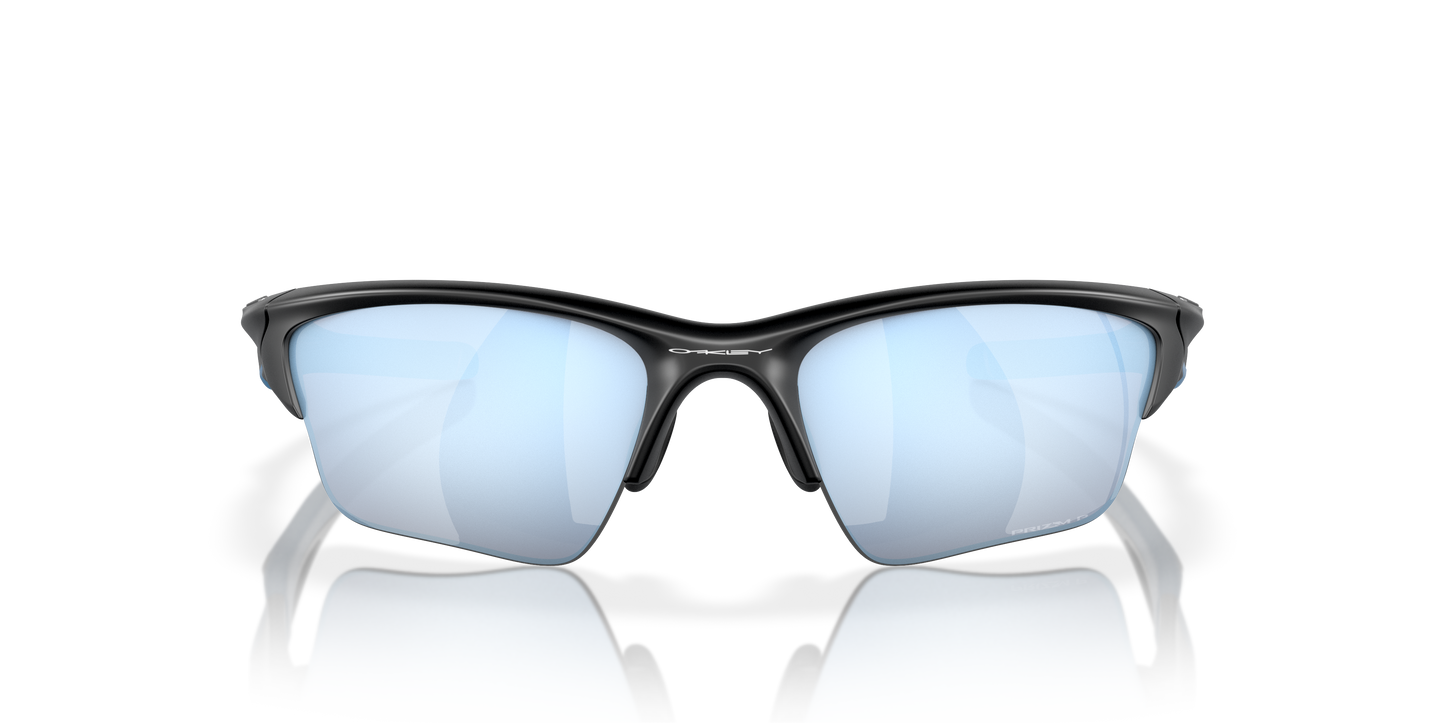 Oakley OO9154 Half Jacket 2.0 XL Unisex Prizm Sport Sunglasses