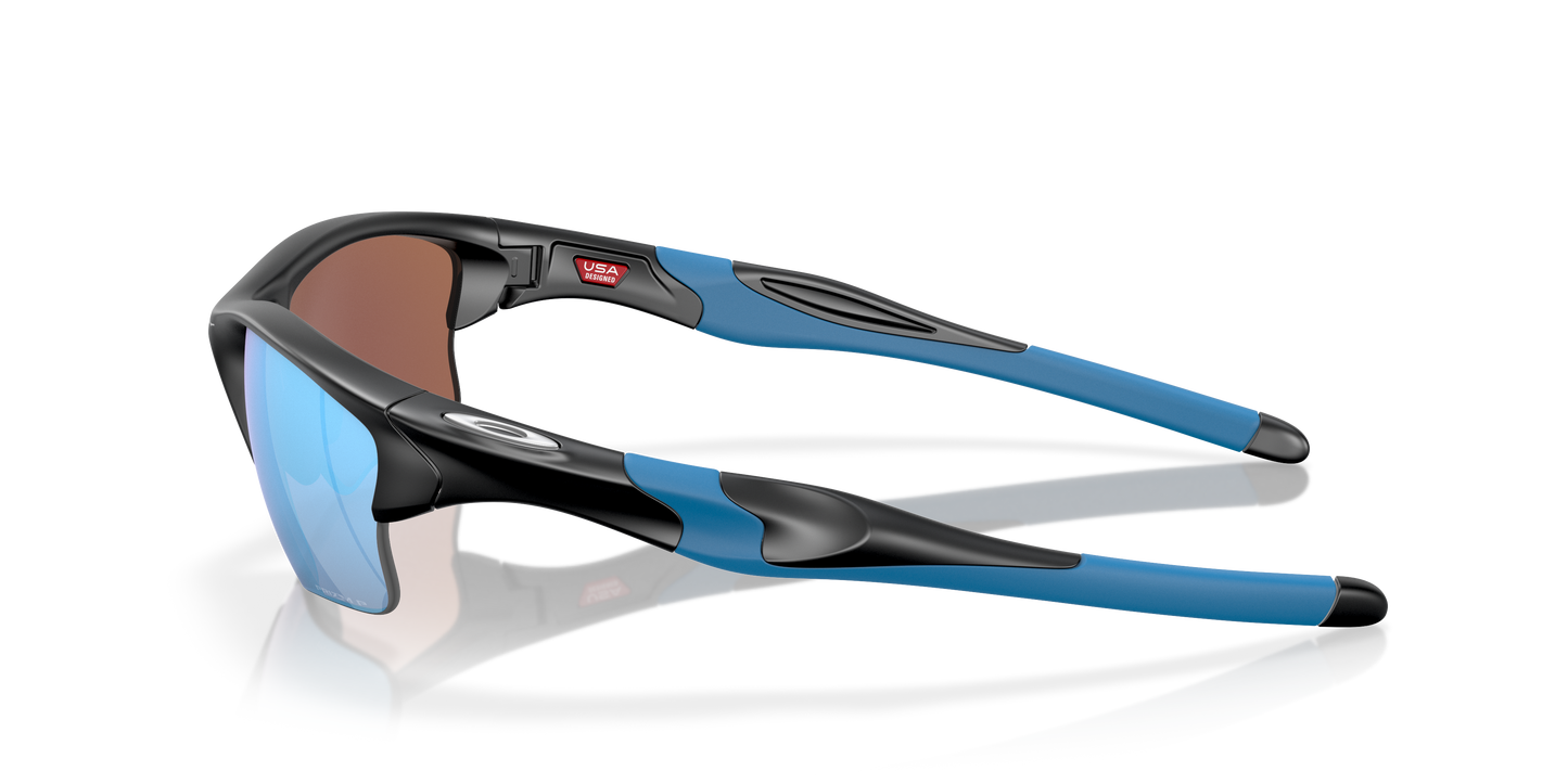 Oakley OO9154 Half Jacket 2.0 XL Unisex Prizm Sport Sunglasses