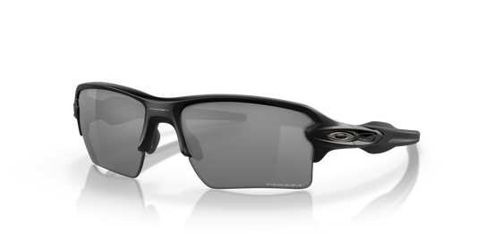 Oakley OO9188 Flak 2.0 XL Men's Prizm Sport Sunglasses - Matte Black Frame