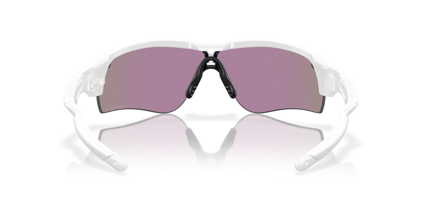 Oakley OO9206 RadarLock Path Low Bridge Fit Unisex Prizm Sport Sunglasses