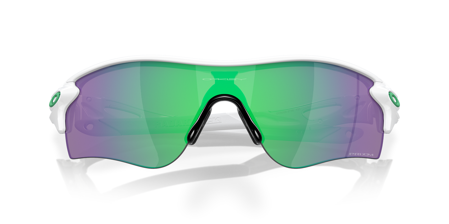 Oakley OO9206 RadarLock Path Low Bridge Fit Unisex Prizm Sport Sunglasses