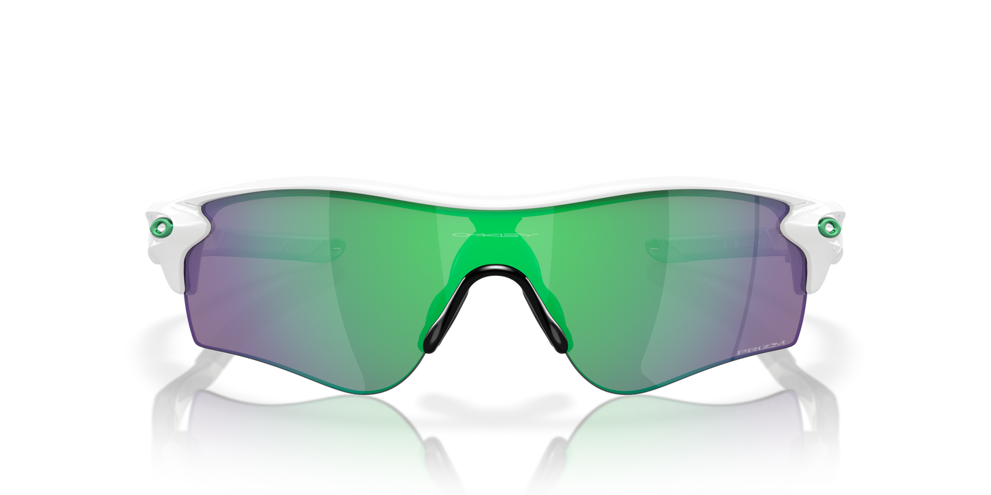 Oakley OO9206 RadarLock Path Low Bridge Fit Unisex Prizm Sport Sunglasses