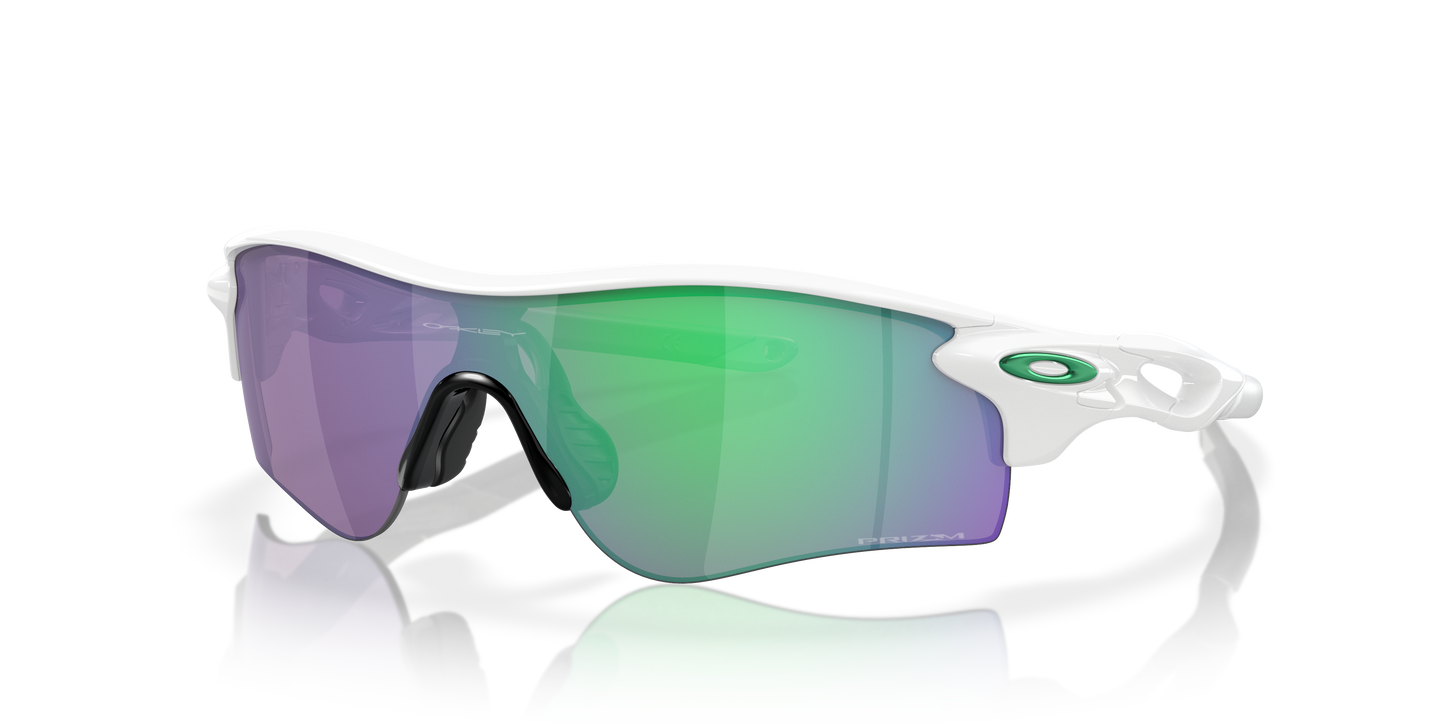 Oakley OO9206 RadarLock Path Low Bridge Fit Unisex Prizm Sport Sunglasses