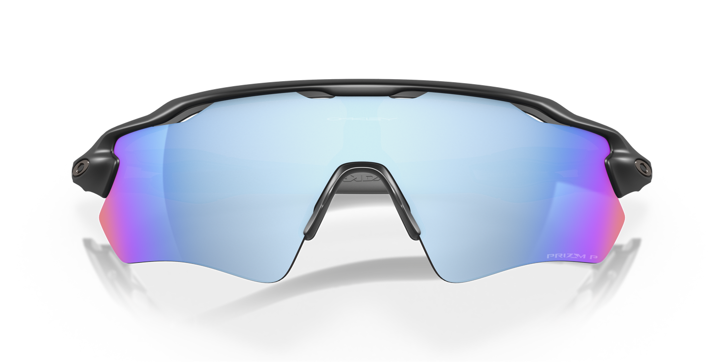 Oakley OO9208 Radar EV Path Unisex Prizm Polarized Sport Sunglasses