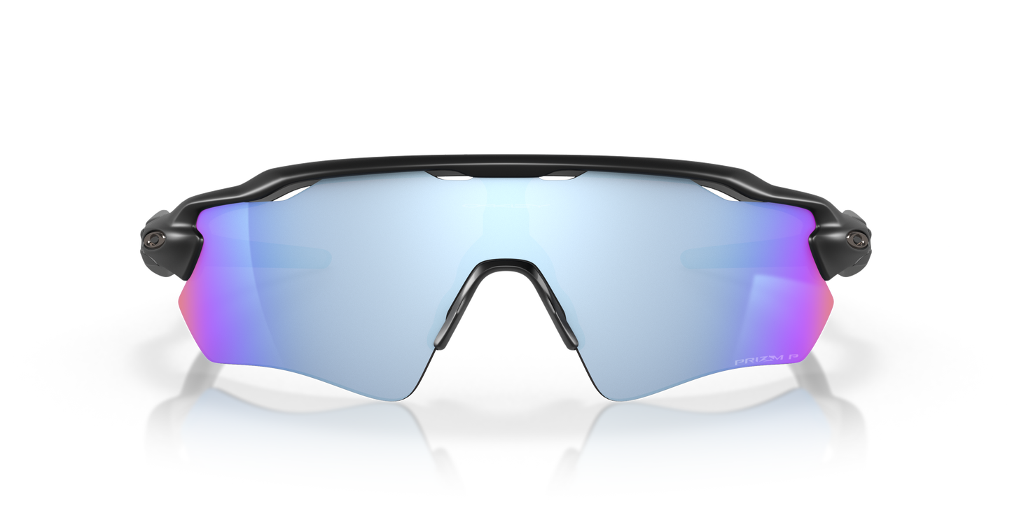 Oakley OO9208 Radar EV Path Unisex Prizm Polarized Sport Sunglasses