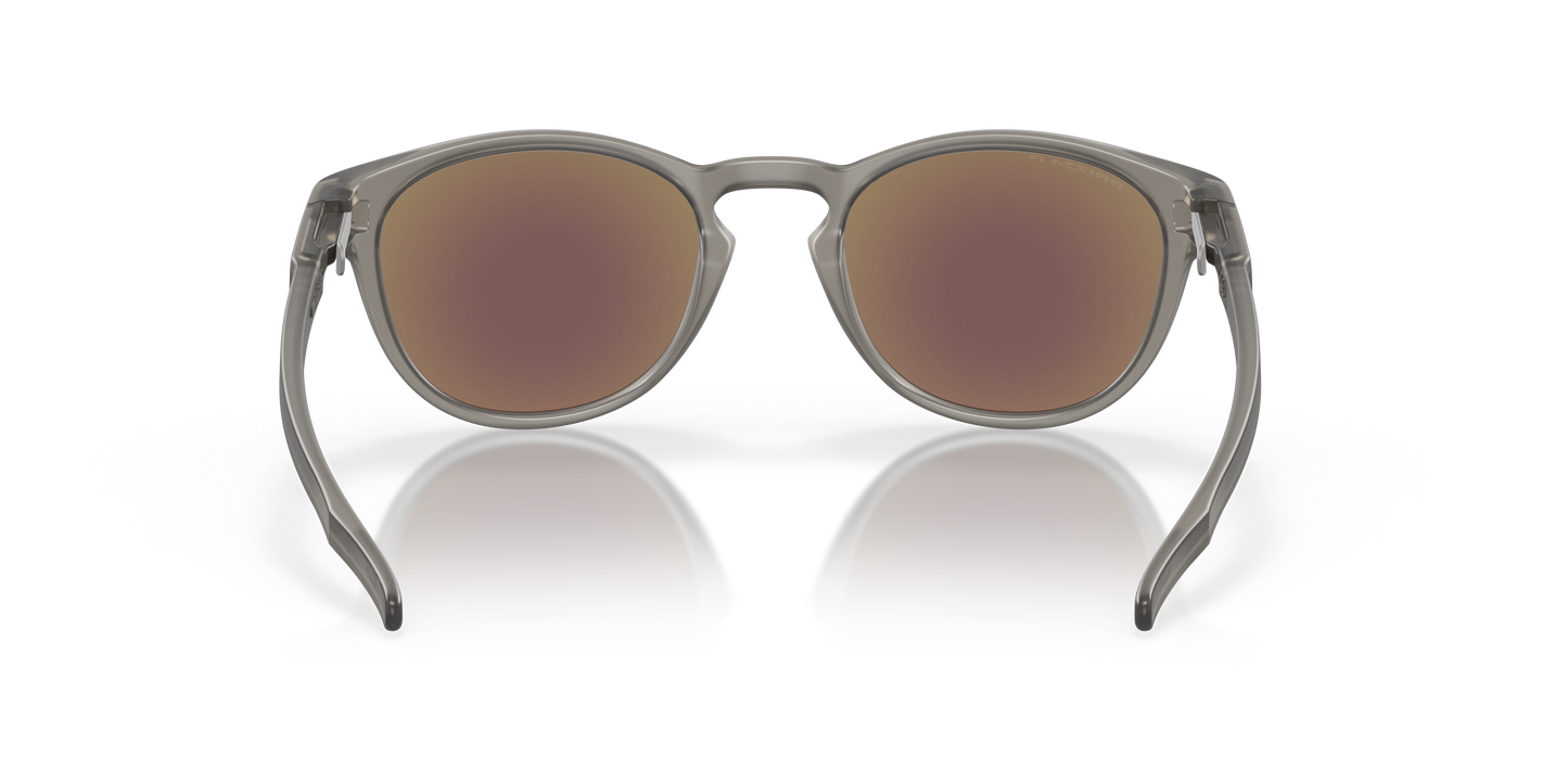 Oakley OO9265 Latch Unisex Round Prizm Sunglasses