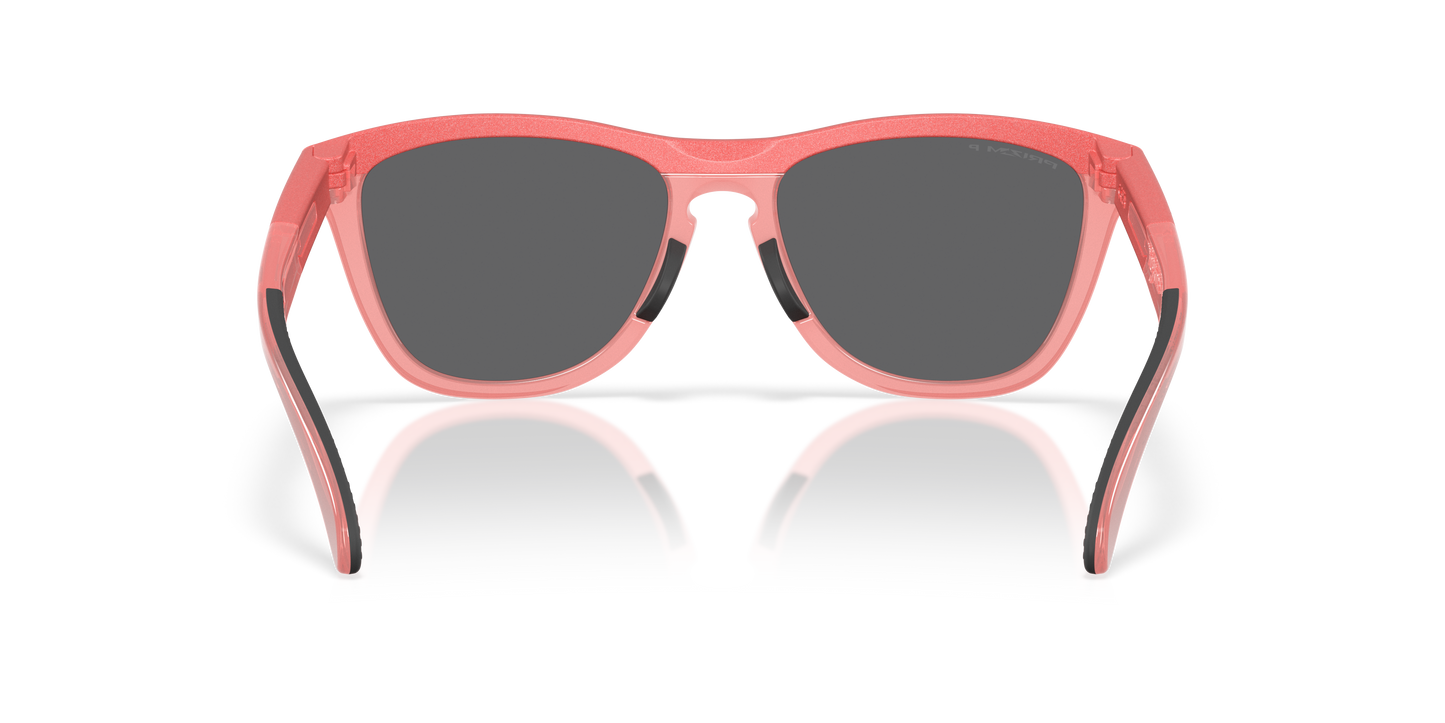 Oakley OO9284 Frogskins Range Velocity Collection Men's Round Prizm Polarized Sunglasses