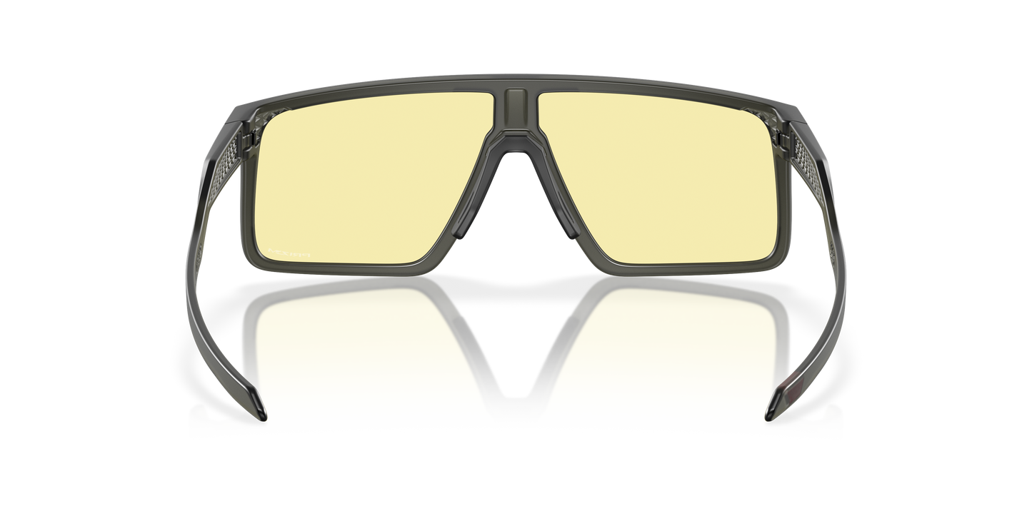 Oakley OO9285 Helux Gaming Collection Men's Rectangle Prizm Sunglasses