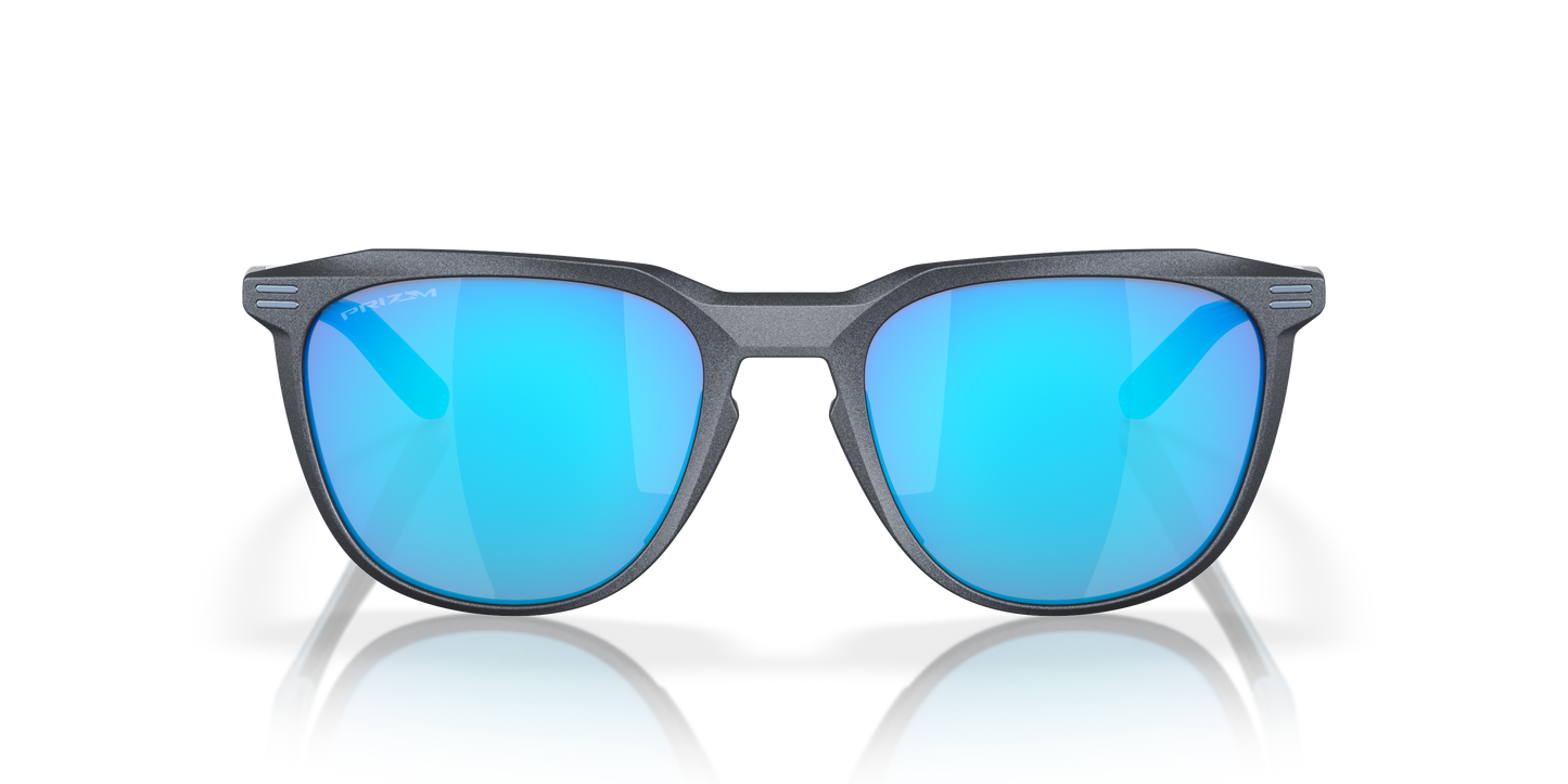 Oakley OO9286 Thurso Re-Discover Collection Men's Square Prizm Sunglasses