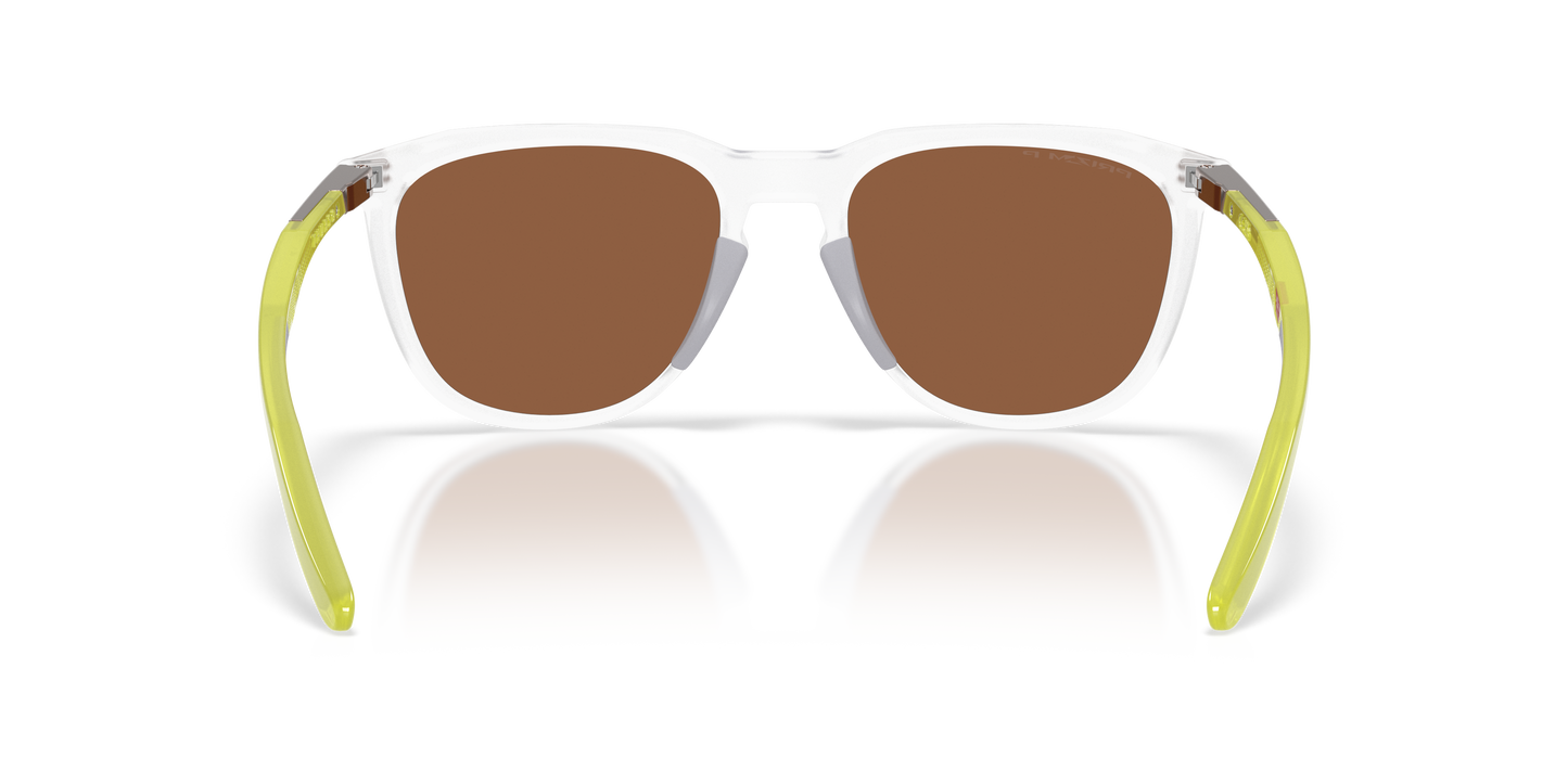 Oakley OO9286 Thurso Limitless Collection Men's Square Prizm Polarized Sunglasses