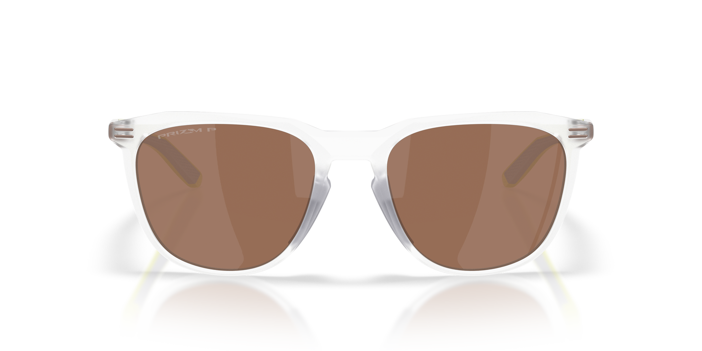 Oakley OO9286 Thurso Limitless Collection Men's Square Prizm Polarized Sunglasses