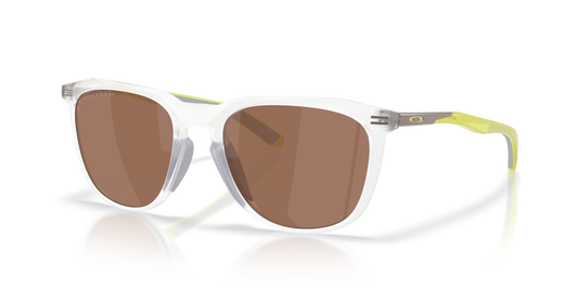 Oakley OO9286 Thurso Limitless Collection Men's Square Prizm Polarized Sunglasses
