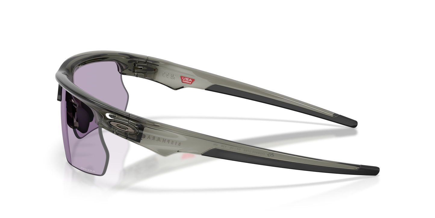 Oakley OO9400 Bisphaera On The Green Collection Unisex Prizm Sport Sunglasses