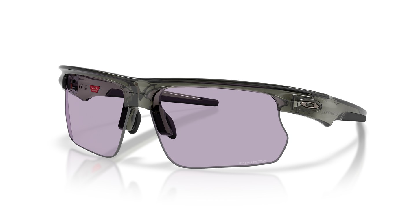 Oakley OO9400 Bisphaera On The Green Collection Unisex Prizm Sport Sunglasses