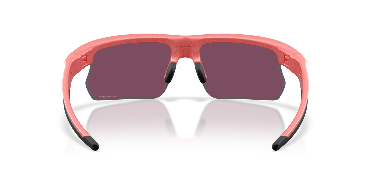 Oakley OO9400 Bisphaera Velocity Collection Unisex Prizm Sport Sunglasses
