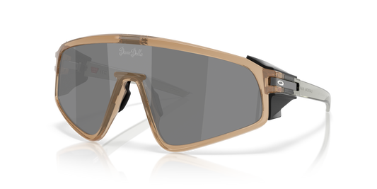 Oakley OO9404 Damian Lillard Signature Series Latch Panel Unisex Shield Prizm Sunglasses