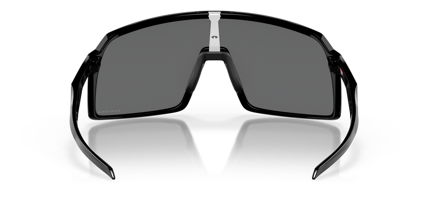 Oakley OO9406 Sutro Unisex Prizm Sport Sunglasses - Sky Blue Frame