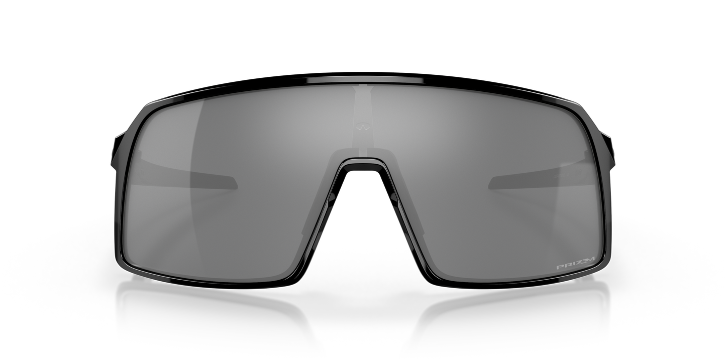 Oakley OO9406 Sutro Unisex Prizm Sport Sunglasses - Sky Blue Frame